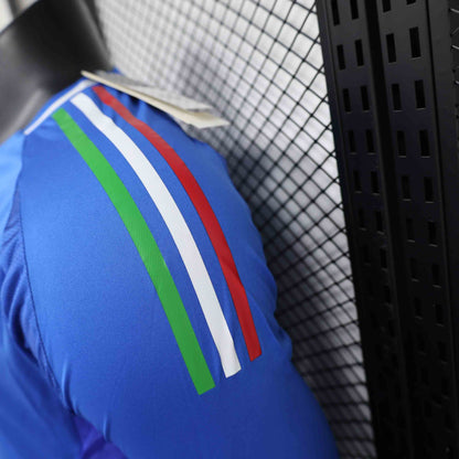 Italy | Long sleeve shirt ''Away 24/25'' Special Kit