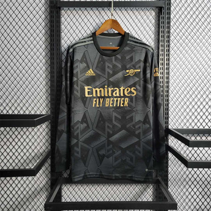 Arsenal | Long sleeve shirt ''Golden Phantom'' Special Kit