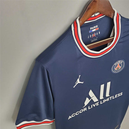 PSG Home 21/22