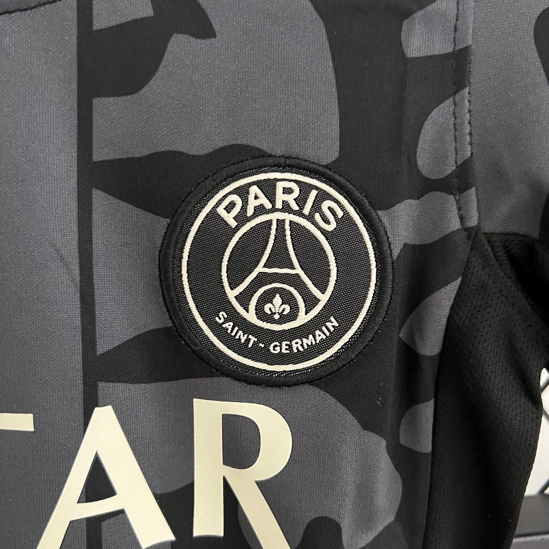 PSG | Kid Set ''Away'' Special Kit