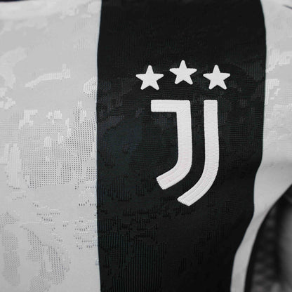 Juventus | Long sleeve shirt ''Home 24/25'' Special Kit