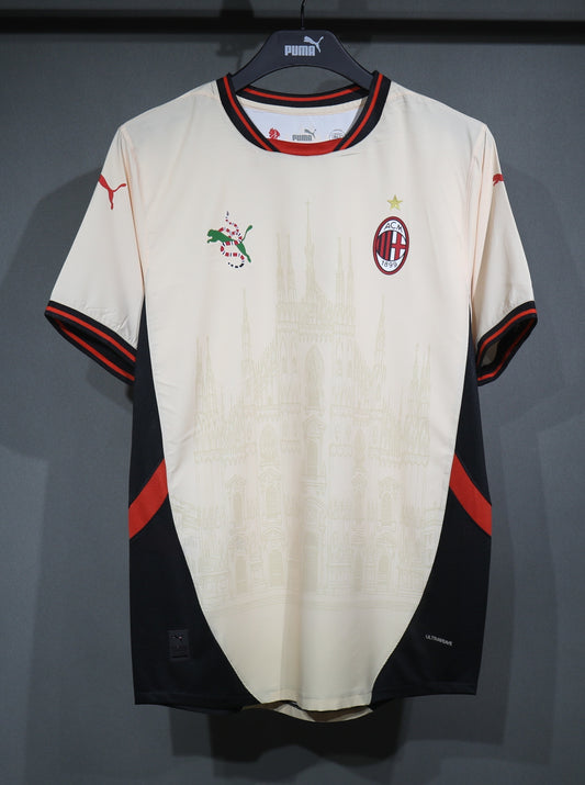 Milan ,,Heritage Cream'' Special Kit