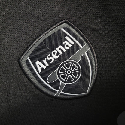 Arsenal ''Obsidienne Black'' Special Kit