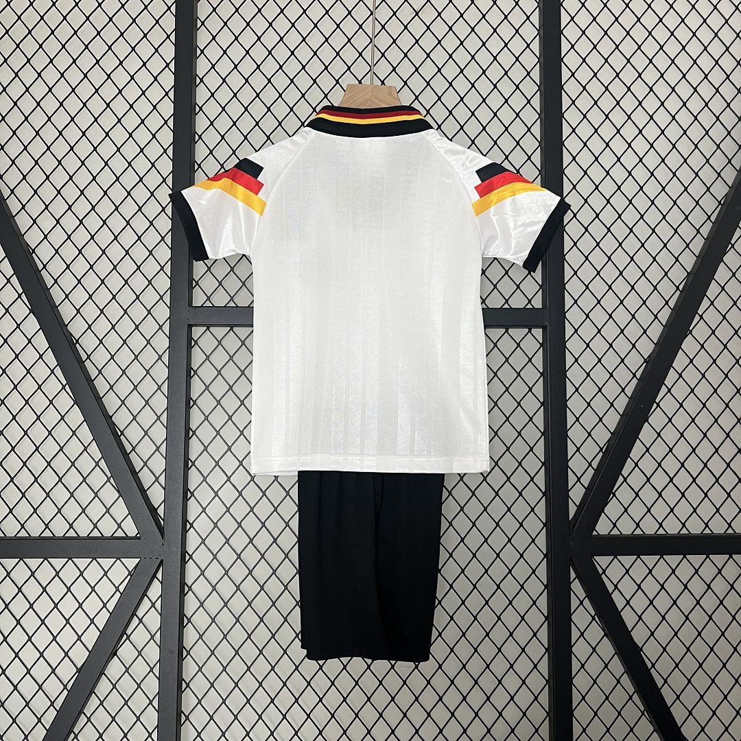 Germany | Kid Set ''Home'' Special Kit