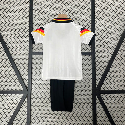 Germany | Kid Set ''Home'' Special Kit