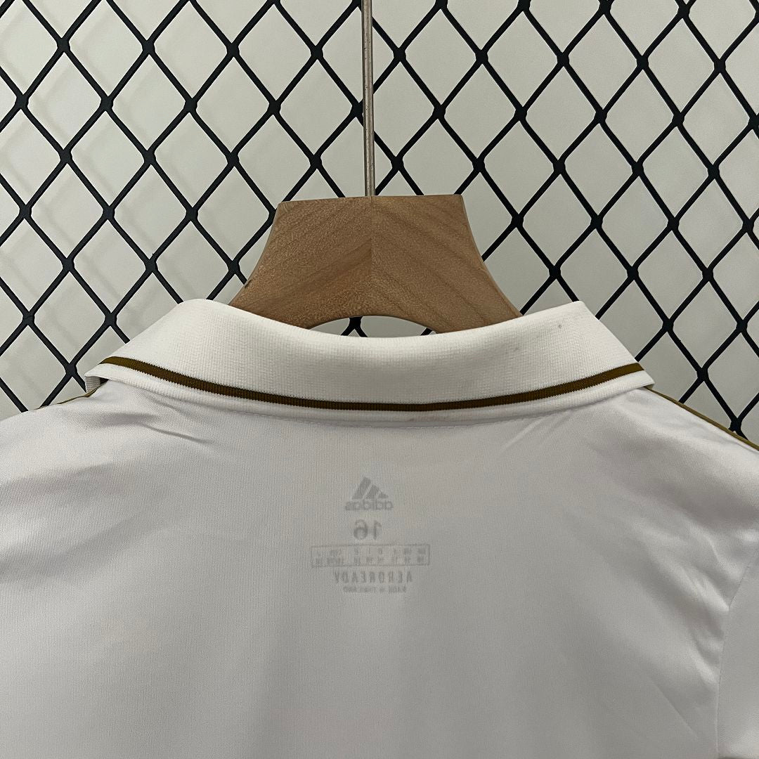Real Madrid Retro | Kid Set ''Home'' Special Kit
