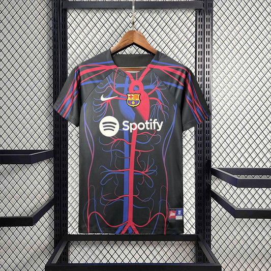 Barcelona "Catalan Veins" Special Kit