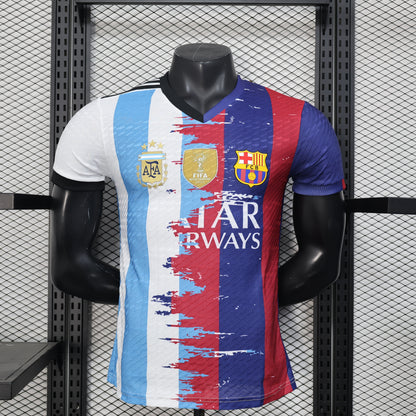 Messi 25/26 2ND Edition