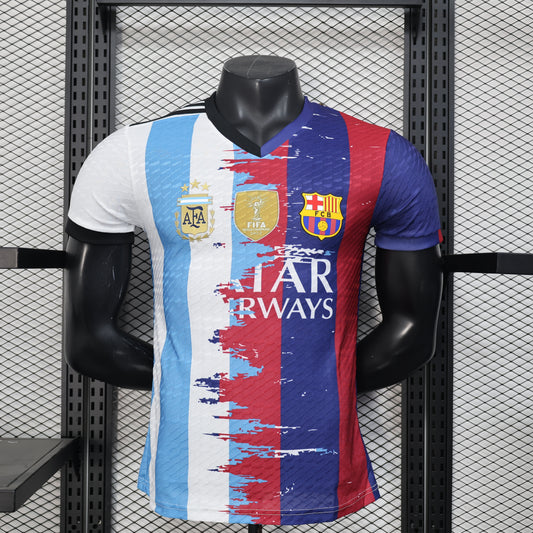 Messi 25/26 2ND Edition