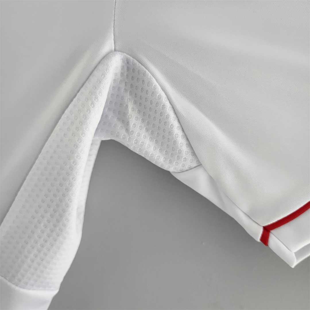 AC Milan Away 11/12