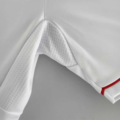 AC Milan Away 11/12