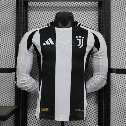 Juventus | Long sleeve shirt ''Home 24/25'' Special Kit