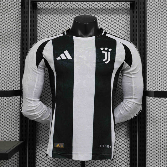 Juventus | Long sleeve shirt ''Home 24/25'' Special Kit