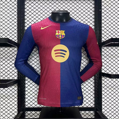 Barcelona | Long sleeve shirt ''Catalan Pride'' Special Kit