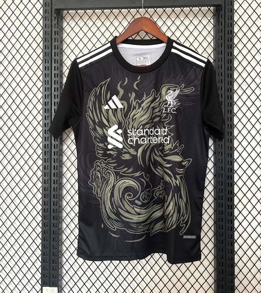 Liverpool ,,Anfield Phoenix,, Special Kit