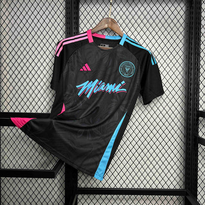 Inter Miami ''Beach Eclipse'' Special Kit 24/25