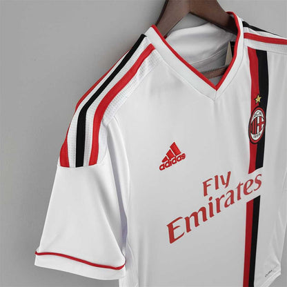 AC Milan Away 11/12