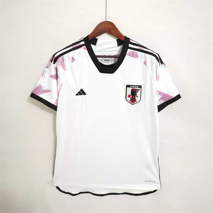 Japan Away 2022