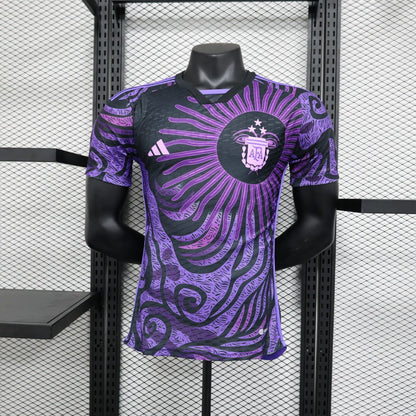 Argentina ''Purple Sun'' Special Kit