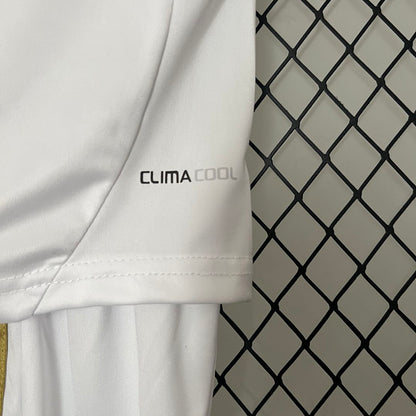 Real Madrid Retro | Kid Set ''Home'' Special Kit