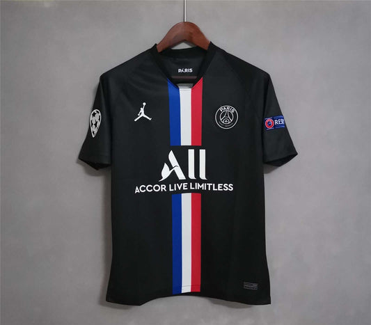 PSG ''Black Hole'' Special Kit