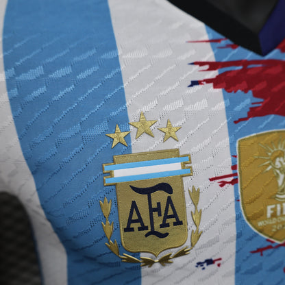 Messi 25/26 2ND Edition