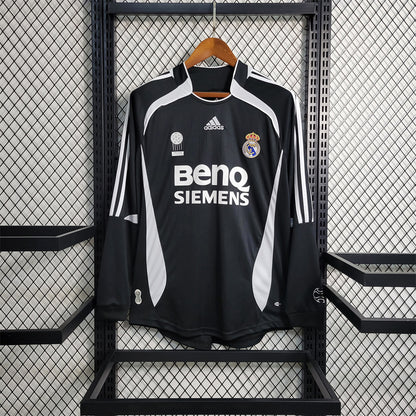 Real Madrid | Long sleeve shirt ''Shadow Knight'' Special Kit