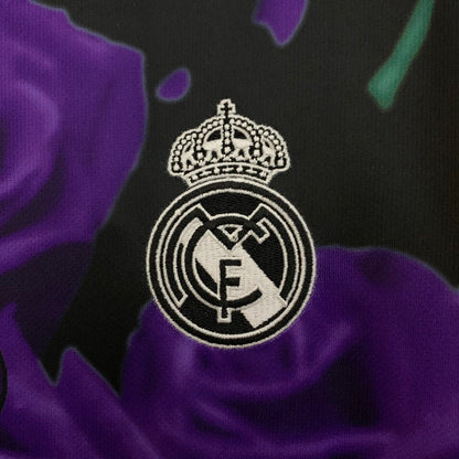 Real Madrid ,, Purple Snake ,, Special Kit