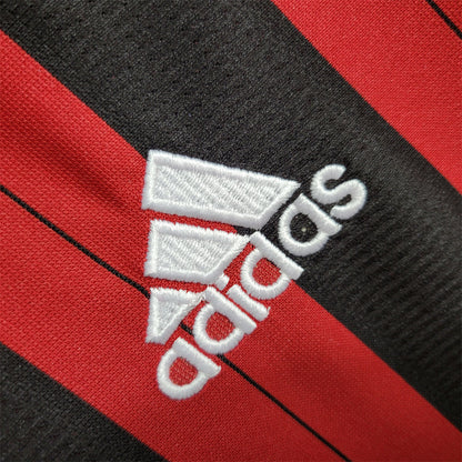 AC Milan | Long sleeve shirt ''Rossonery Legacy'' Special Kit