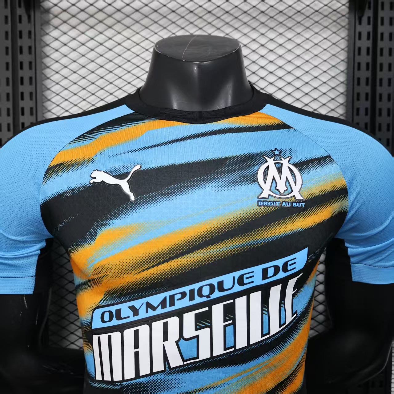 Marseille ,,Phocean Ember,, Special Kit