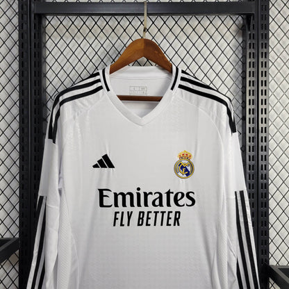 Real Madrid | Long sleeve shirt ''Blazing Comets'' Special Kit