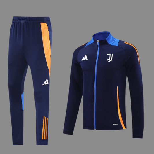 Juventus Track Suit ''Dark Blue''