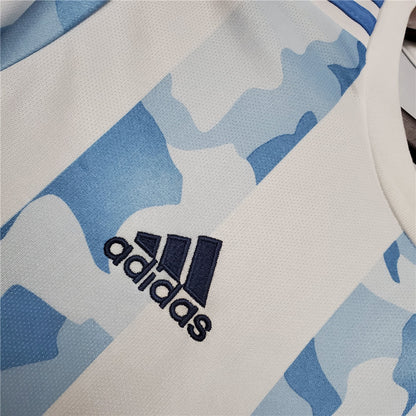 Argentina Home 2020