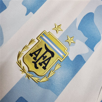 Argentina Home 2020