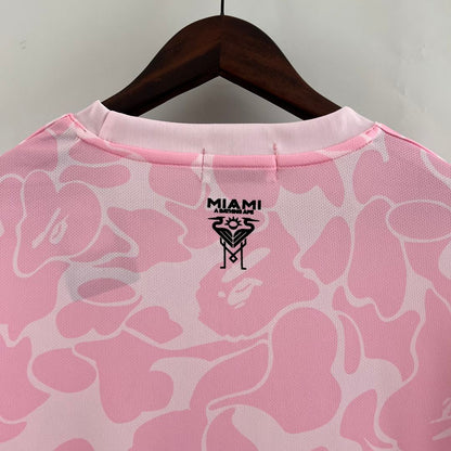 Inter Miami ''Bape'' Special Kit