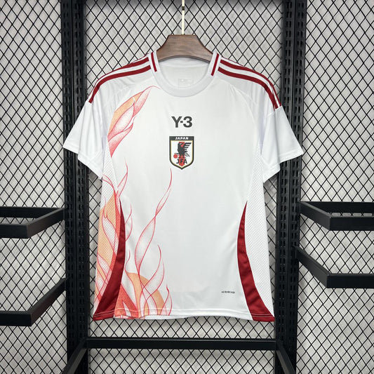 Japan Away 2024