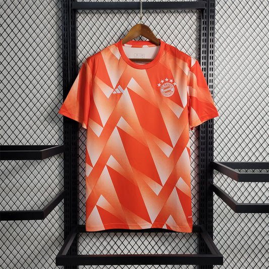 Bayern ''Papaya Whip'' Special Kit