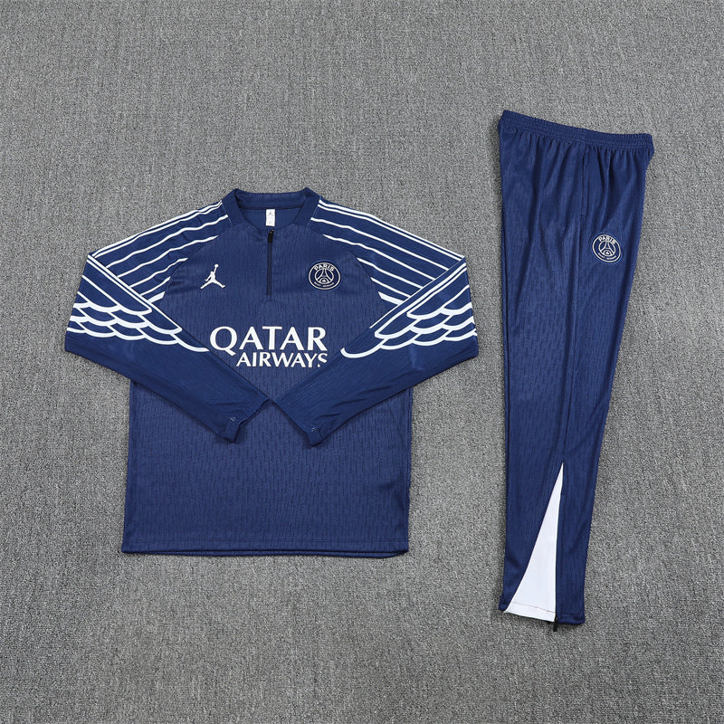 PSG ,,Paris Nightfall Wings,, kit