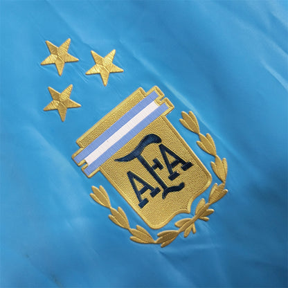 Argentina Windbreaker 2023