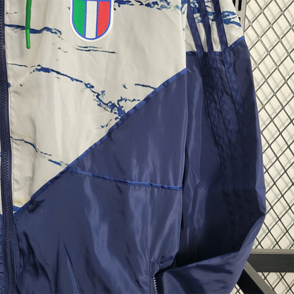 Italy Windbreaker 23/24