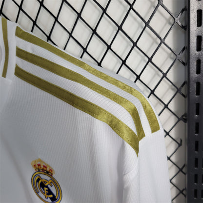 Real Madrid | Long sleeve shirt ''Golden Glory''