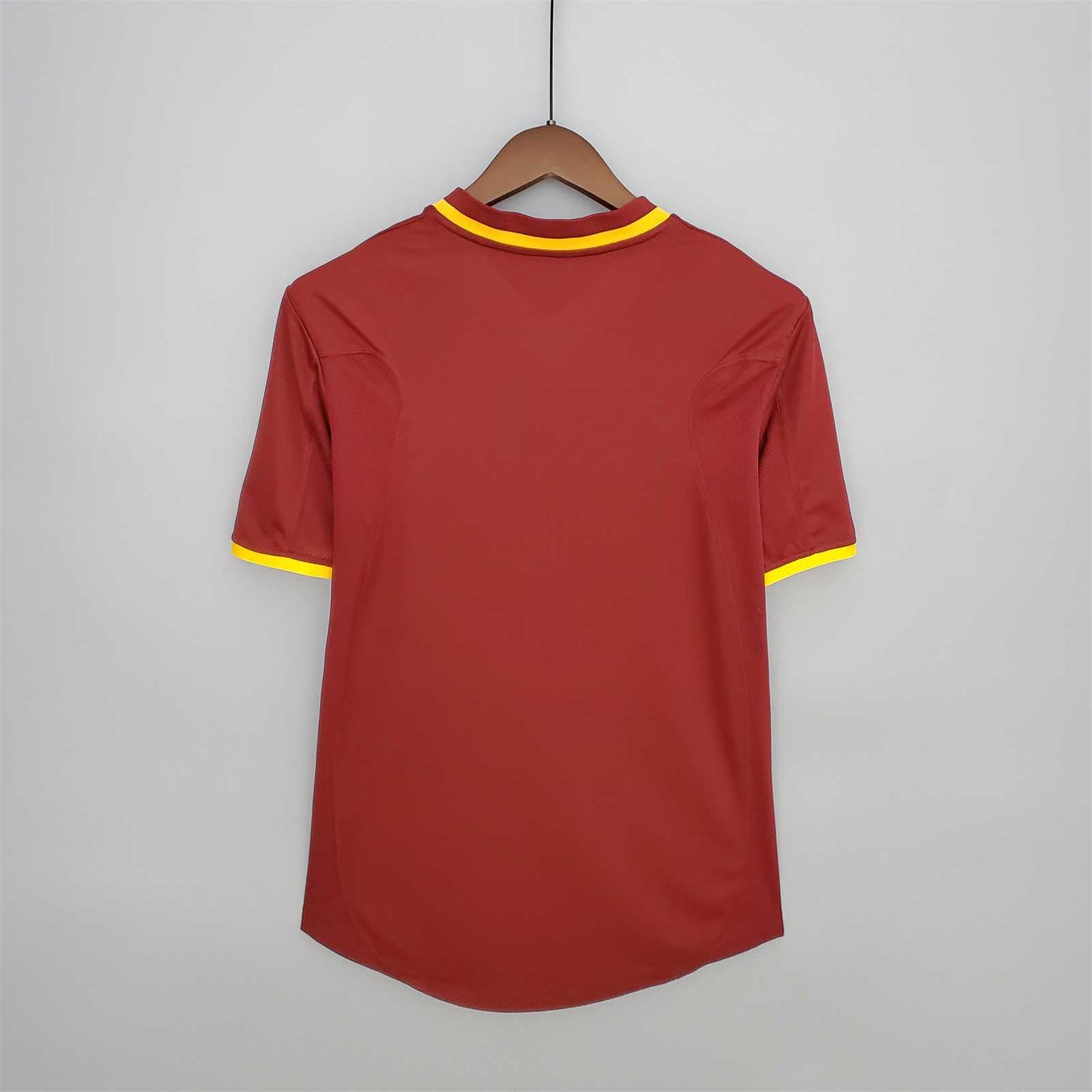 Portugal Home Retro 2000