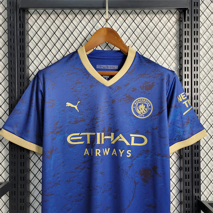 Mancester City ''City Blue'' 23/24