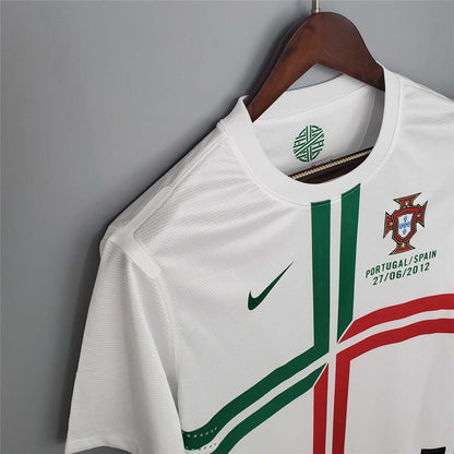 Portugal Away 2012