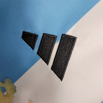 Argentina ''World Cup Championship Commemorative'' Special Kit