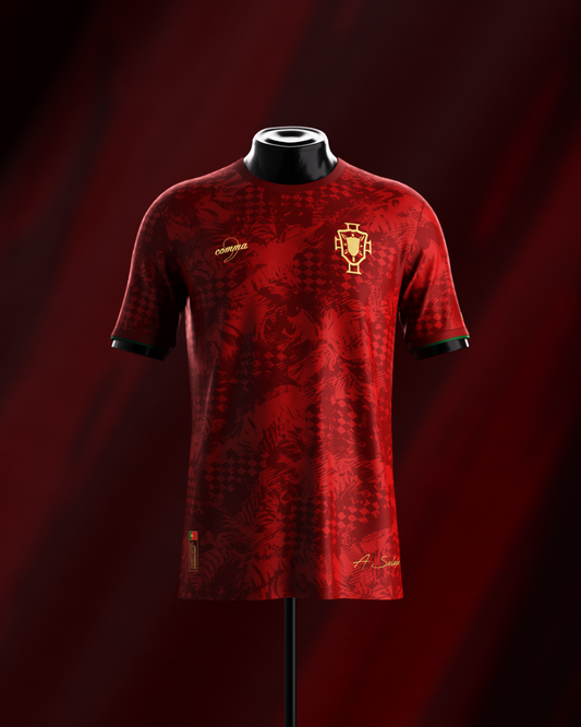 Portugal "A seleção" Special Kit