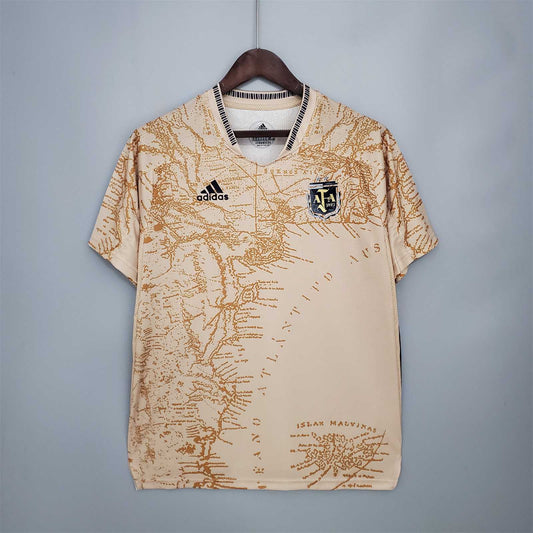 Argentina ''Commemorative Gold'' Special Kit