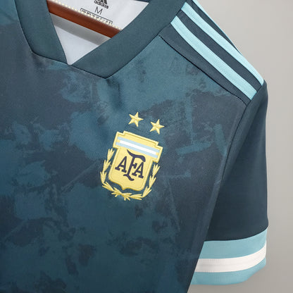 Argentina ''Turquoise'' Special Kit