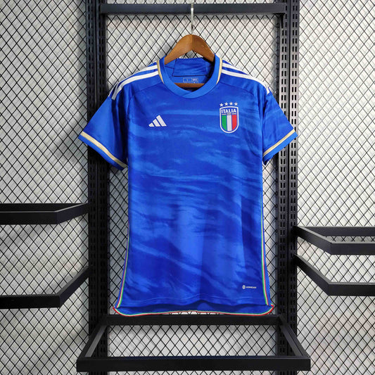 Italy Home 2023
