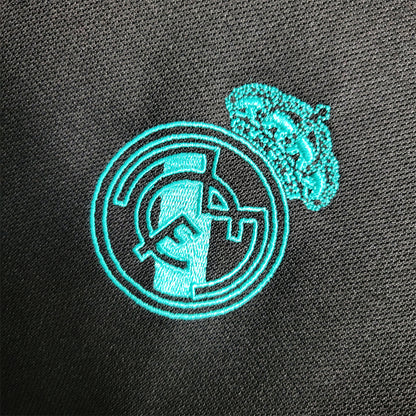 Real Madrid | Long sleeve shirt ''Midnight Triumph'' Special Kit